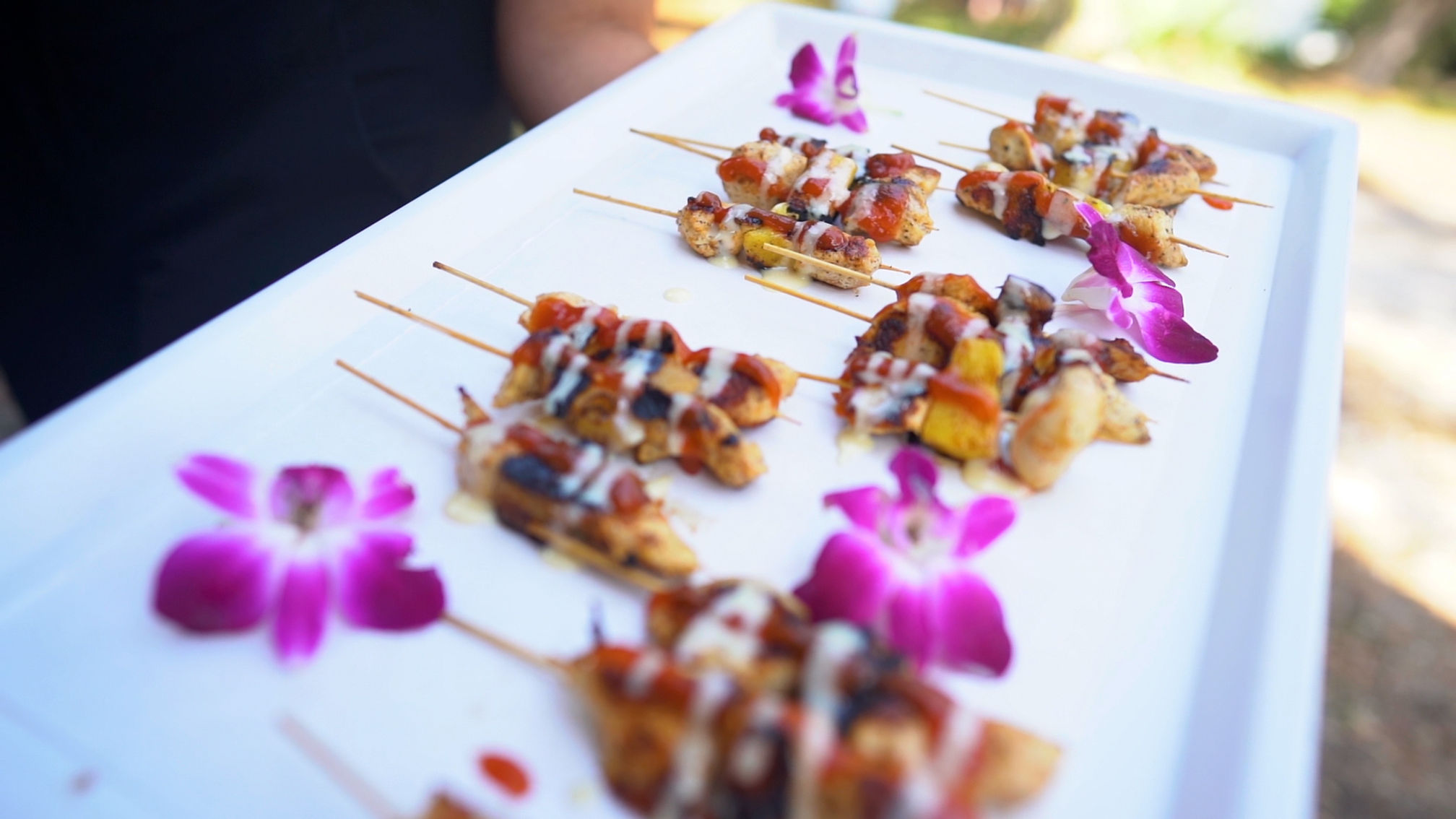 Sporks Catering - Brand Video